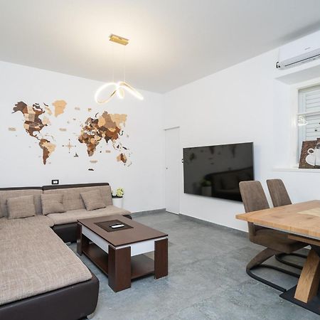 Duxperience Apartment ดูบรอฟนิก ภายนอก รูปภาพ