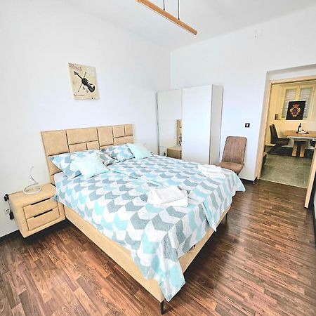 Duxperience Apartment ดูบรอฟนิก ภายนอก รูปภาพ