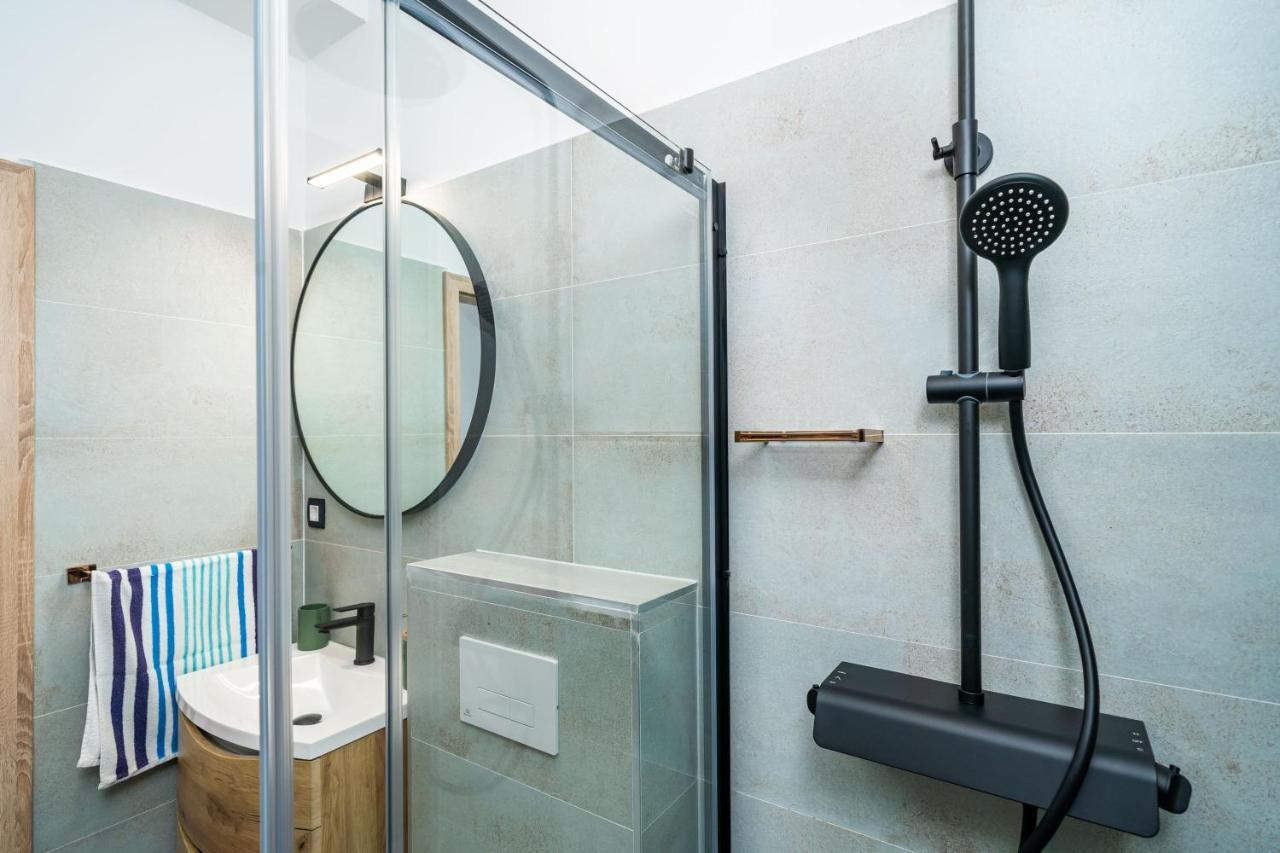 Duxperience Apartment ดูบรอฟนิก ภายนอก รูปภาพ