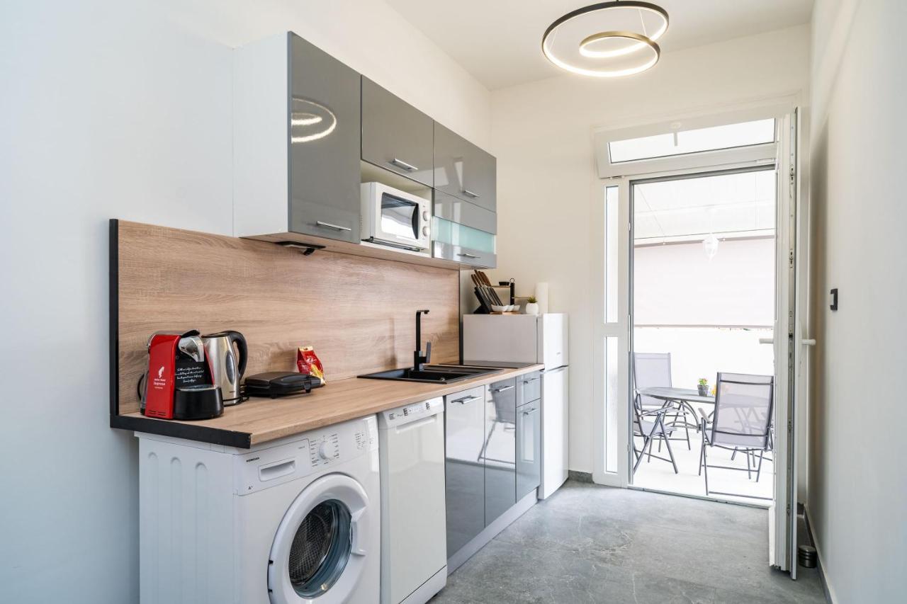 Duxperience Apartment ดูบรอฟนิก ภายนอก รูปภาพ
