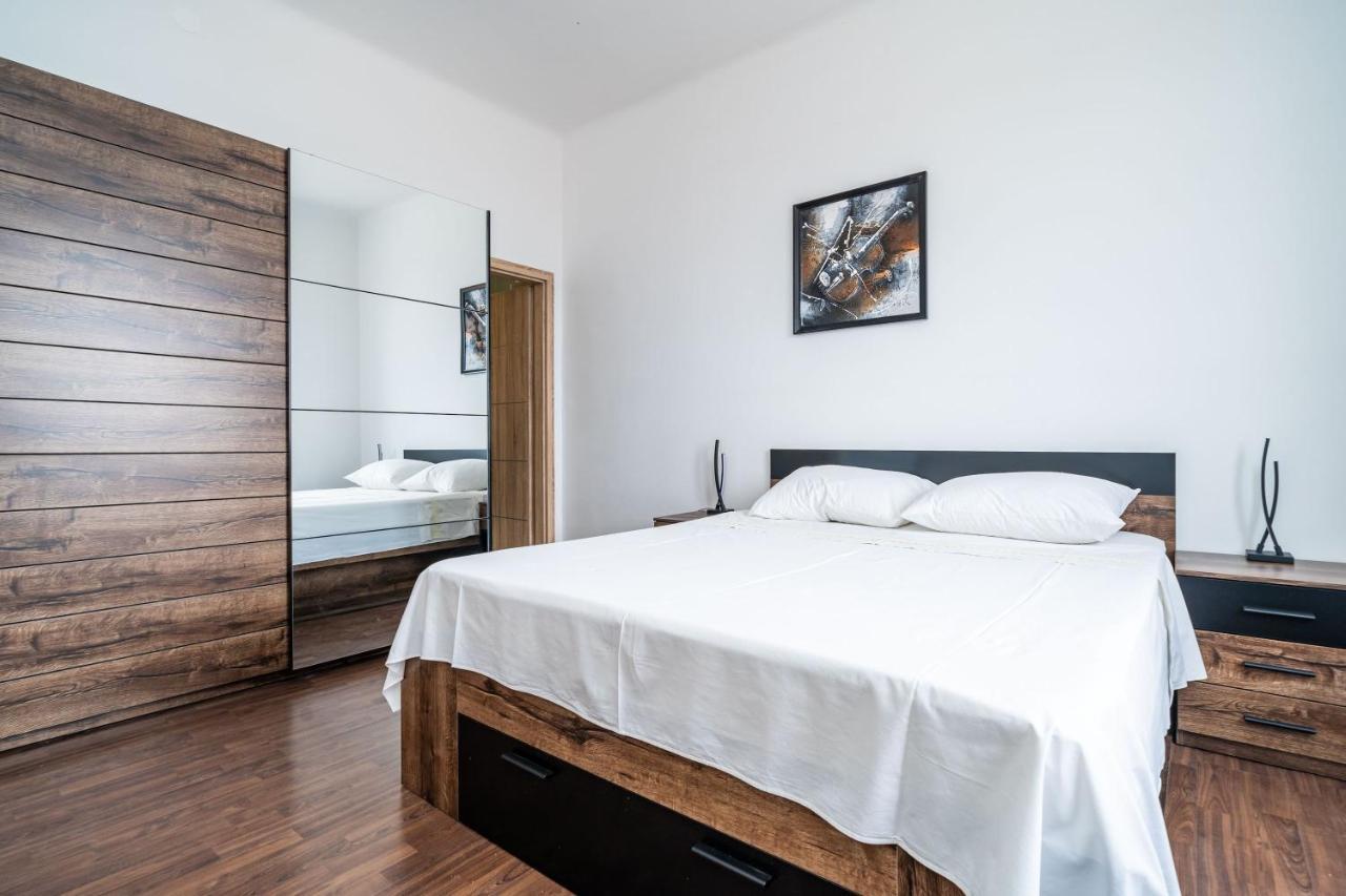 Duxperience Apartment ดูบรอฟนิก ภายนอก รูปภาพ