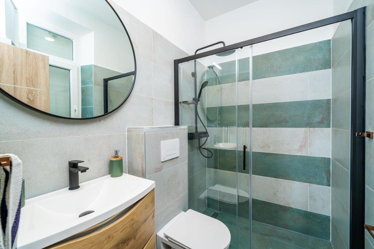 Duxperience Apartment ดูบรอฟนิก ภายนอก รูปภาพ