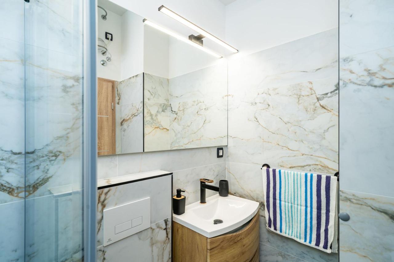 Duxperience Apartment ดูบรอฟนิก ภายนอก รูปภาพ