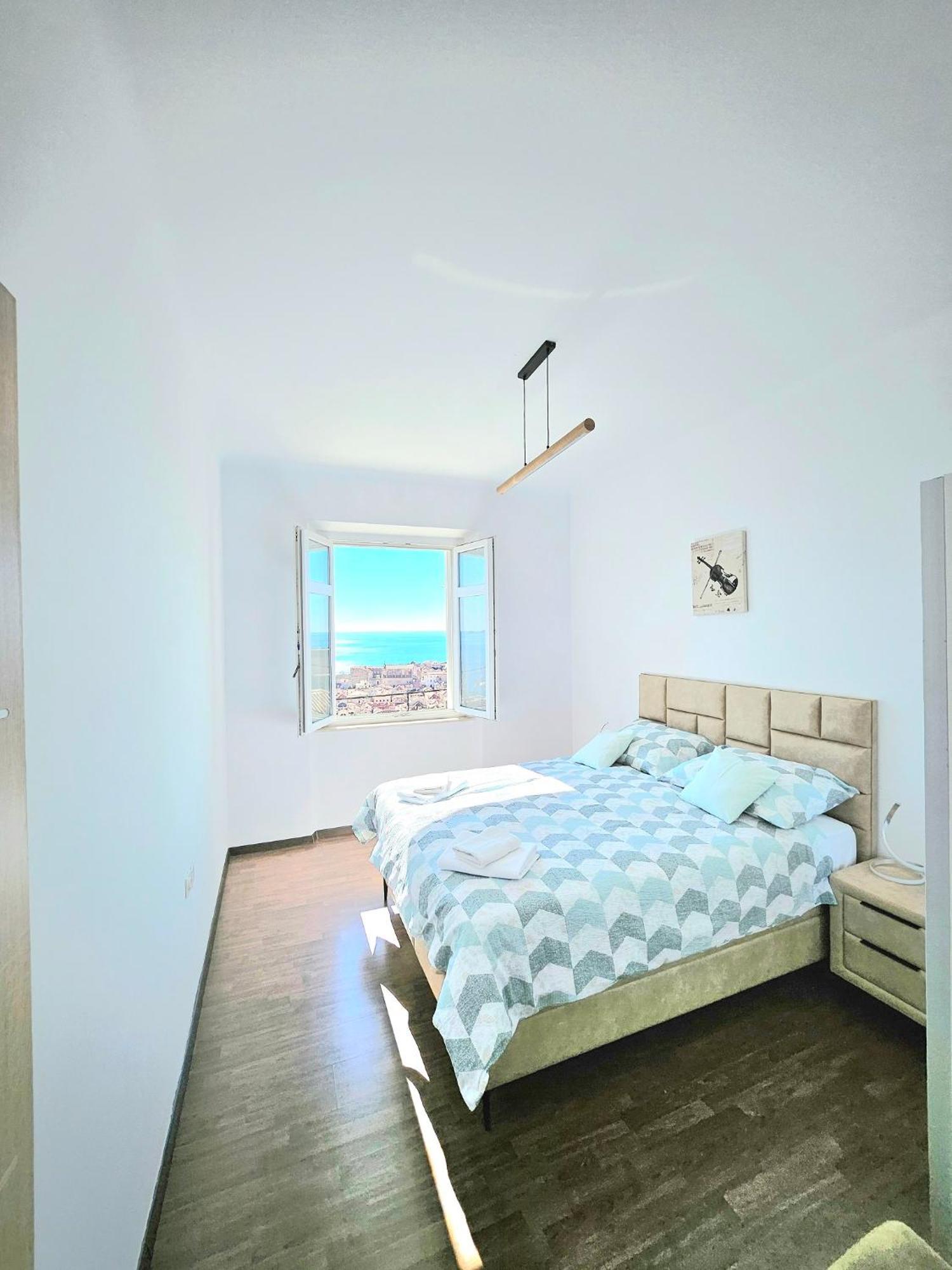 Duxperience Apartment ดูบรอฟนิก ภายนอก รูปภาพ